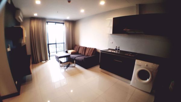 รูปภาพ 1 ห้องนอน Condo ในโครงการ Vista Garden Phrakhanongnuea Sub District C014349