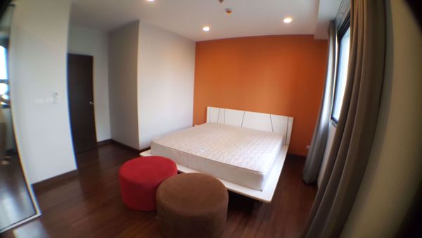 รูปภาพ 1 ห้องนอน Condo ในโครงการ Vista Garden Phrakhanongnuea Sub District C014349