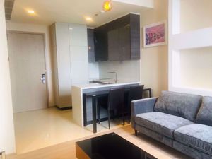 รูปภาพ 1 ห้องนอน Condo ในโครงการ The ESSE Asoke Khlong Toei Nuea Sub District C014352