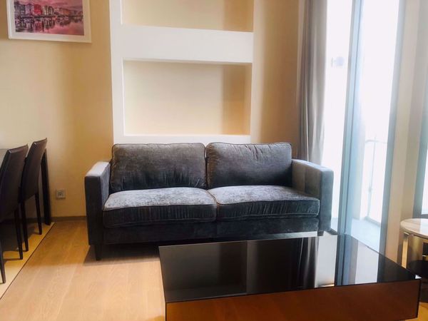 Picture of 1 bed Condo in The ESSE Asoke Khlong Toei Nuea Sub District C014352