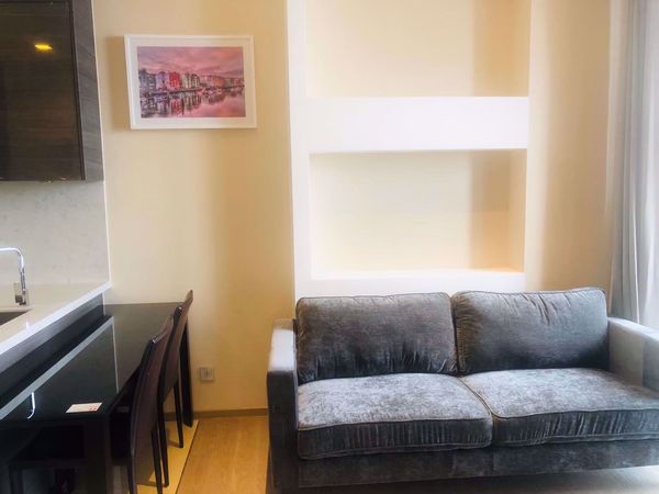 Picture of 1 bed Condo in The ESSE Asoke Khlong Toei Nuea Sub District C014352