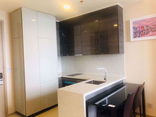 Picture of 1 bed Condo in The ESSE Asoke Khlong Toei Nuea Sub District C014352