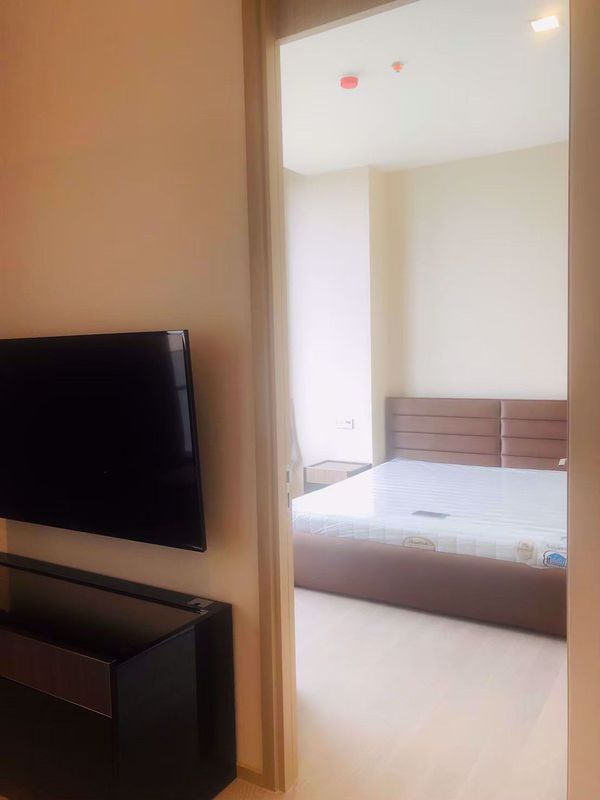 Picture of 1 bed Condo in The ESSE Asoke Khlong Toei Nuea Sub District C014352