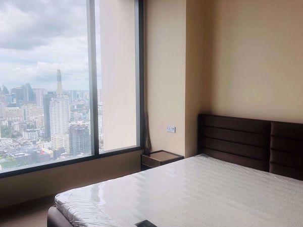 Picture of 1 bed Condo in The ESSE Asoke Khlong Toei Nuea Sub District C014352