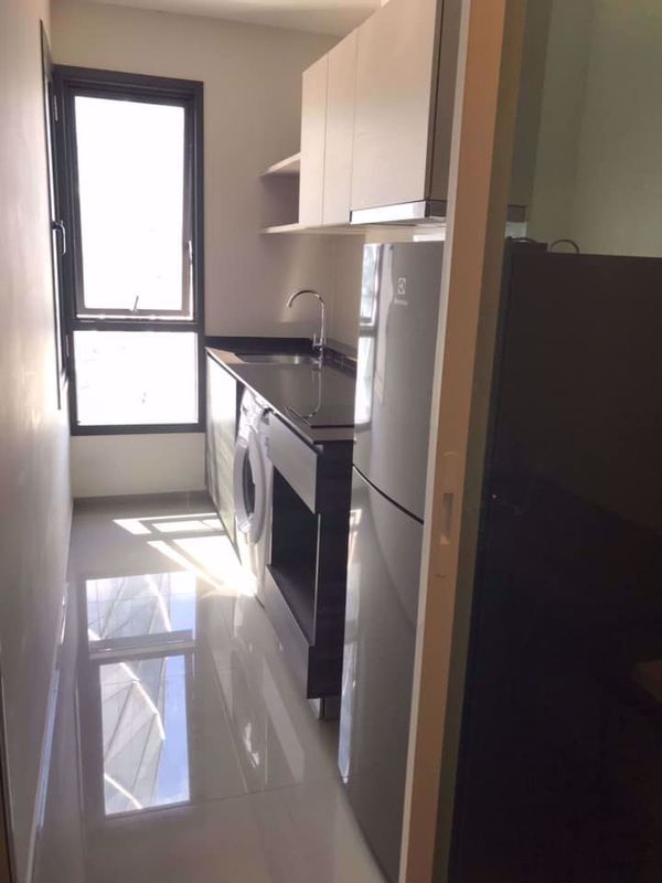 Picture of 1 bed Condo in Centric Ari Station Samsennai Sub District C014354