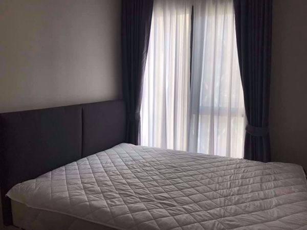 Picture of 1 bed Condo in Centric Ari Station Samsennai Sub District C014354