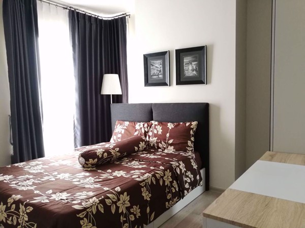 Picture of 2 bed Condo in Centric Ratchada - Huai Khwang Samsennok Sub District C014357