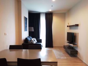 Picture of 2 bed Condo in Centric Ratchada - Huai Khwang Samsennok Sub District C014357