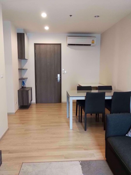 Picture of 2 bed Condo in Centric Ratchada - Huai Khwang Samsennok Sub District C014357