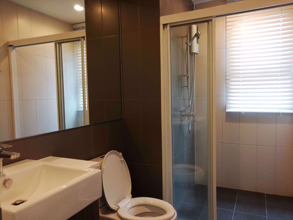 Picture of 2 bed Condo in Centric Ratchada - Huai Khwang Samsennok Sub District C014357