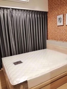 Picture of 1 bed Condo in Whizdom Connect Sukhumvit Bangchak Sub District C014359