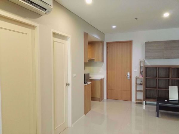 รูปภาพ 1 ห้องนอน Condo ในโครงการ Villa Asoke Makkasan Sub District C014363