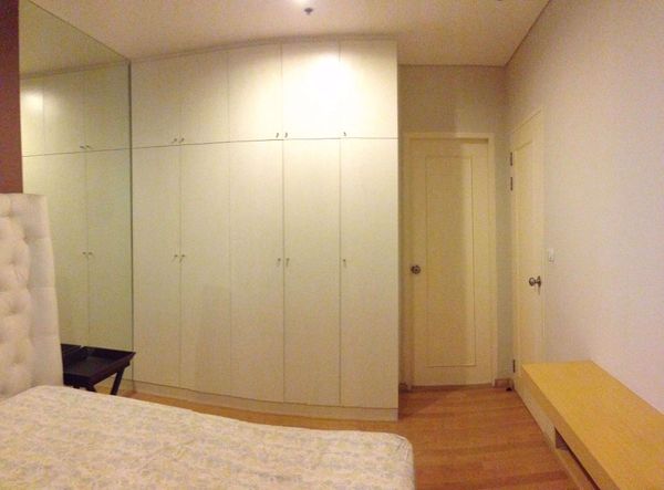 รูปภาพ 1 ห้องนอน Condo ในโครงการ Villa Asoke Makkasan Sub District C014363