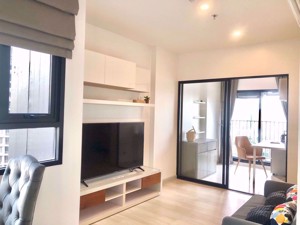 Picture of 1 bed Condo in Knightsbridge Prime Sathorn Thungmahamek Sub District C014367