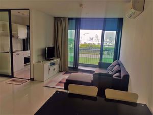 Picture of 2 bed Condo in Knightsbridge Bearing Samrong Nuea Sub District C014372