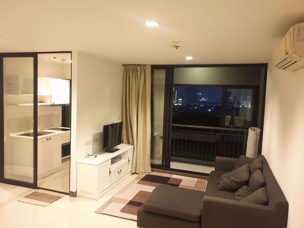 Picture of 2 bed Condo in Knightsbridge Bearing Samrong Nuea Sub District C014372