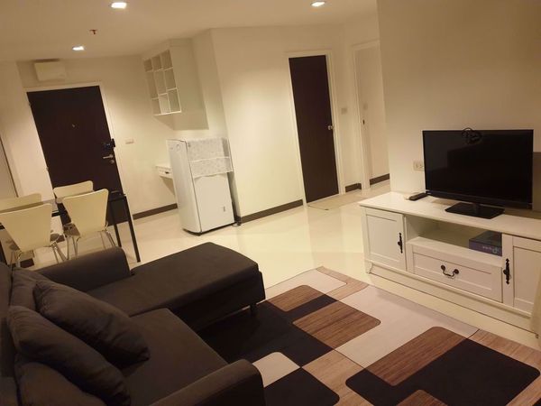 Picture of 2 bed Condo in Knightsbridge Bearing Samrong Nuea Sub District C014372