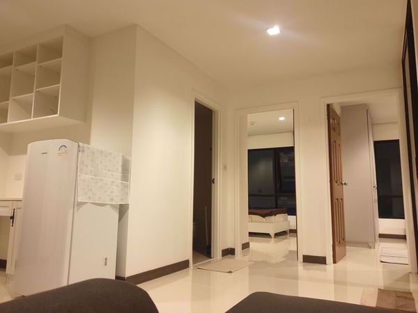 Picture of 2 bed Condo in Knightsbridge Bearing Samrong Nuea Sub District C014372