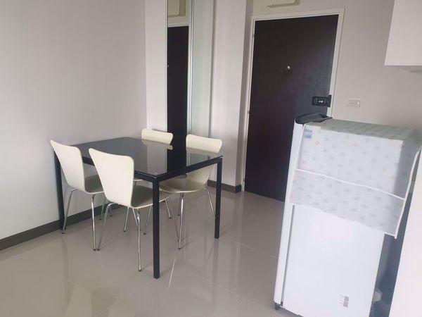 Picture of 2 bed Condo in Knightsbridge Bearing Samrong Nuea Sub District C014372