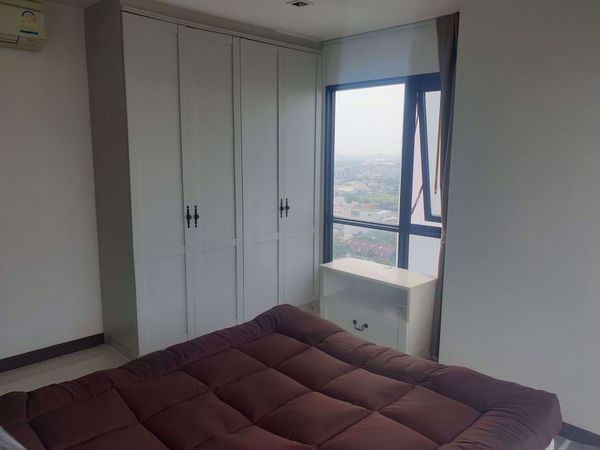 Picture of 2 bed Condo in Knightsbridge Bearing Samrong Nuea Sub District C014372