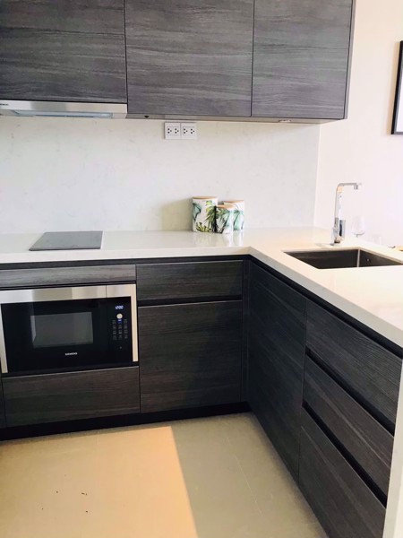 Picture of 1 bed Condo in The ESSE Asoke Khlong Toei Nuea Sub District C014373