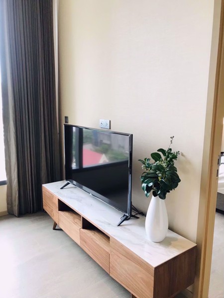 Picture of 1 bed Condo in The ESSE Asoke Khlong Toei Nuea Sub District C014373