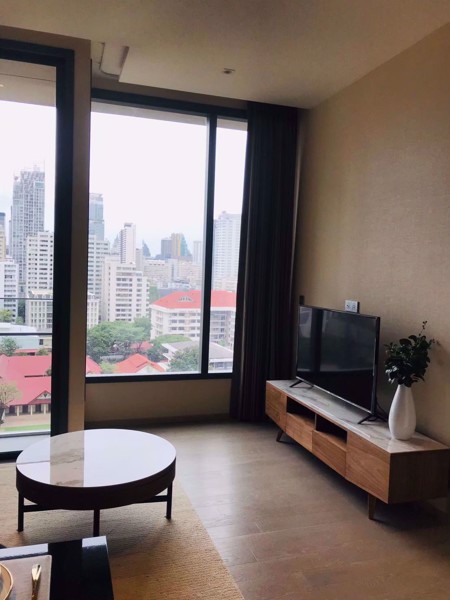 Picture of 1 bed Condo in The ESSE Asoke Khlong Toei Nuea Sub District C014373