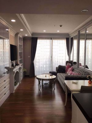 Picture of 2 bed Condo in Ashton Morph 38 Phra Khanong Sub District C014374