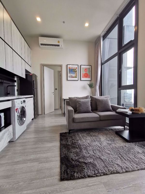 Picture of 1 bed Condo in The Line Sukhumvit 101 Bangchak Sub District C10825