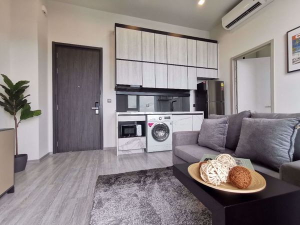 Picture of 1 bed Condo in The Line Sukhumvit 101 Bangchak Sub District C10825