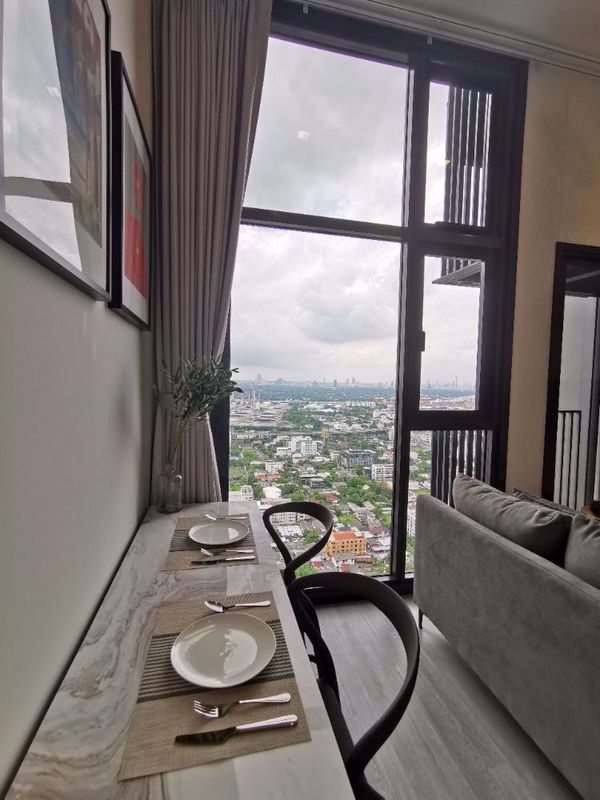 Picture of 1 bed Condo in The Line Sukhumvit 101 Bangchak Sub District C10825