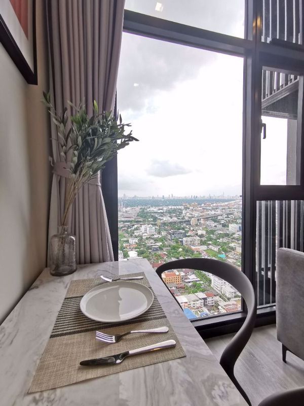 Picture of 1 bed Condo in The Line Sukhumvit 101 Bangchak Sub District C10825