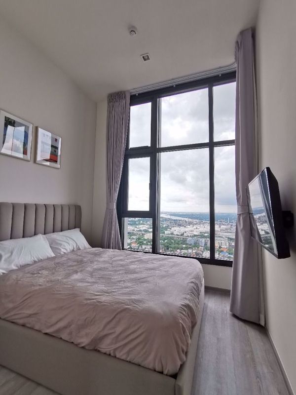 Picture of 1 bed Condo in The Line Sukhumvit 101 Bangchak Sub District C10825