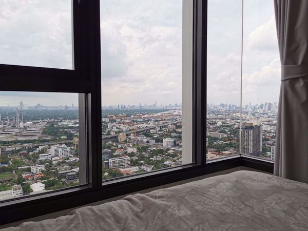 Picture of 1 bed Condo in The Line Sukhumvit 101 Bangchak Sub District C10825