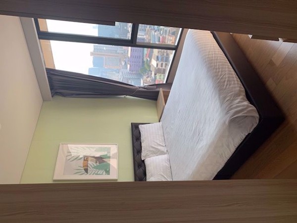 Picture of 1 bed Condo in The Lumpini 24 Khlongtan Sub District C014378