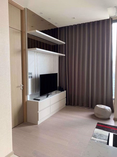 Picture of 1 bed Condo in The ESSE Asoke Khlong Toei Nuea Sub District C014379