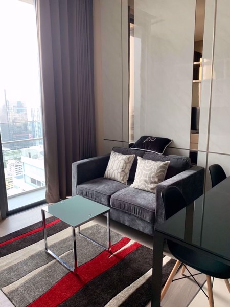 Picture of 1 bed Condo in The ESSE Asoke Khlong Toei Nuea Sub District C014379