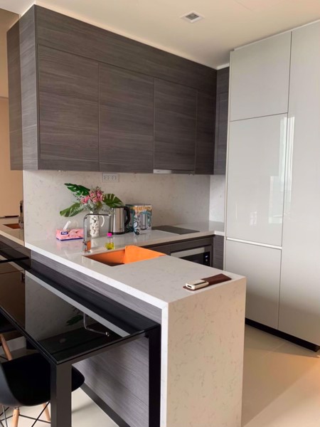 Picture of 1 bed Condo in The ESSE Asoke Khlong Toei Nuea Sub District C014379