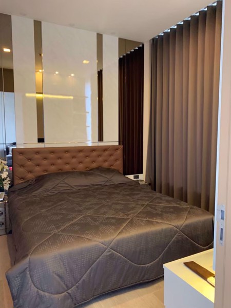 Picture of 1 bed Condo in The ESSE Asoke Khlong Toei Nuea Sub District C014379