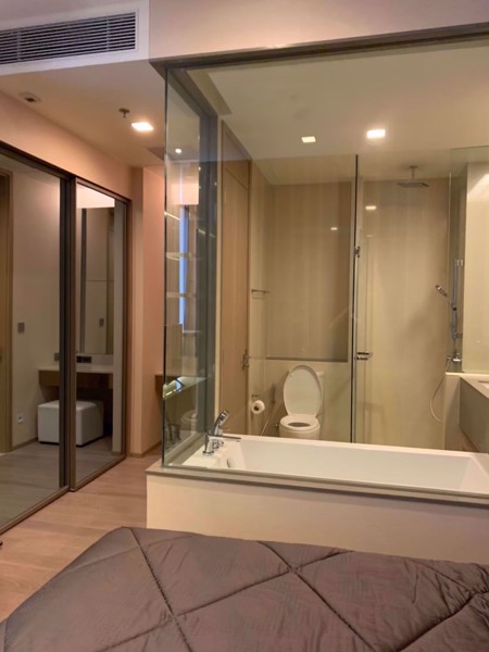 Picture of 1 bed Condo in The ESSE Asoke Khlong Toei Nuea Sub District C014379