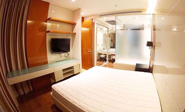 Picture of 2 bed Condo in The Address Sukhumvit 28 Khlongtan Sub District C014381