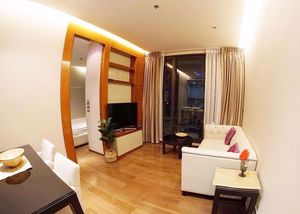 Picture of 2 bed Condo in The Address Sukhumvit 28 Khlongtan Sub District C014381