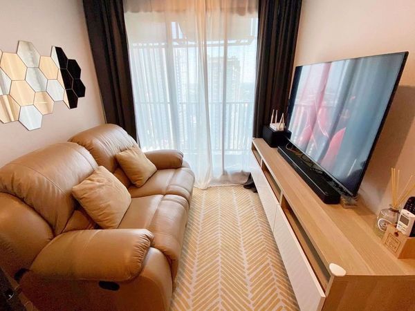 Picture of 1 bed Condo in Life Ladprao Chomphon Sub District C014382