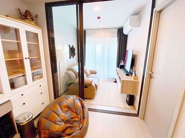 Picture of 1 bed Condo in Life Ladprao Chomphon Sub District C014382