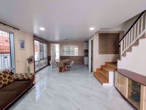 รูปภาพ 3 bed House in Plus City Park Srinakarin - Suanluang  Prawet District H014386