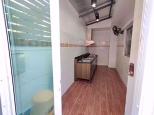 รูปภาพ 3 bed House in Plus City Park Srinakarin - Suanluang  Prawet District H014386