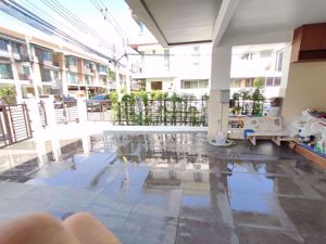 รูปภาพ 3 bed House in Plus City Park Srinakarin - Suanluang  Prawet District H014386