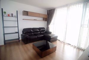 Picture of 1 bed Condo in The Issara Ladprao Chomphon Sub District C014389