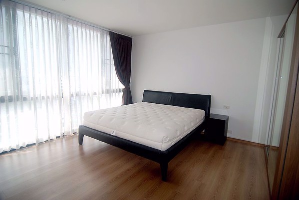 Picture of 1 bed Condo in The Issara Ladprao Chomphon Sub District C014389