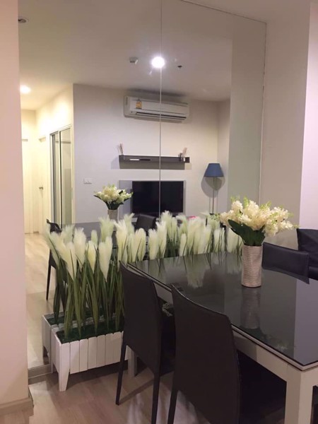 รูปภาพ 2 ห้องนอน Condo ในโครงการ Centric Ratchada - Huai Khwang Samsennok Sub District C014392